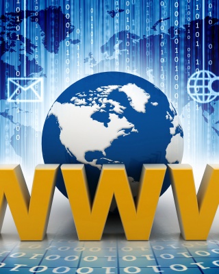 i-a-World wide web. Foto: ITU Pictures.