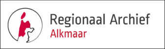 Logo Regionaal Archief Alkmaar