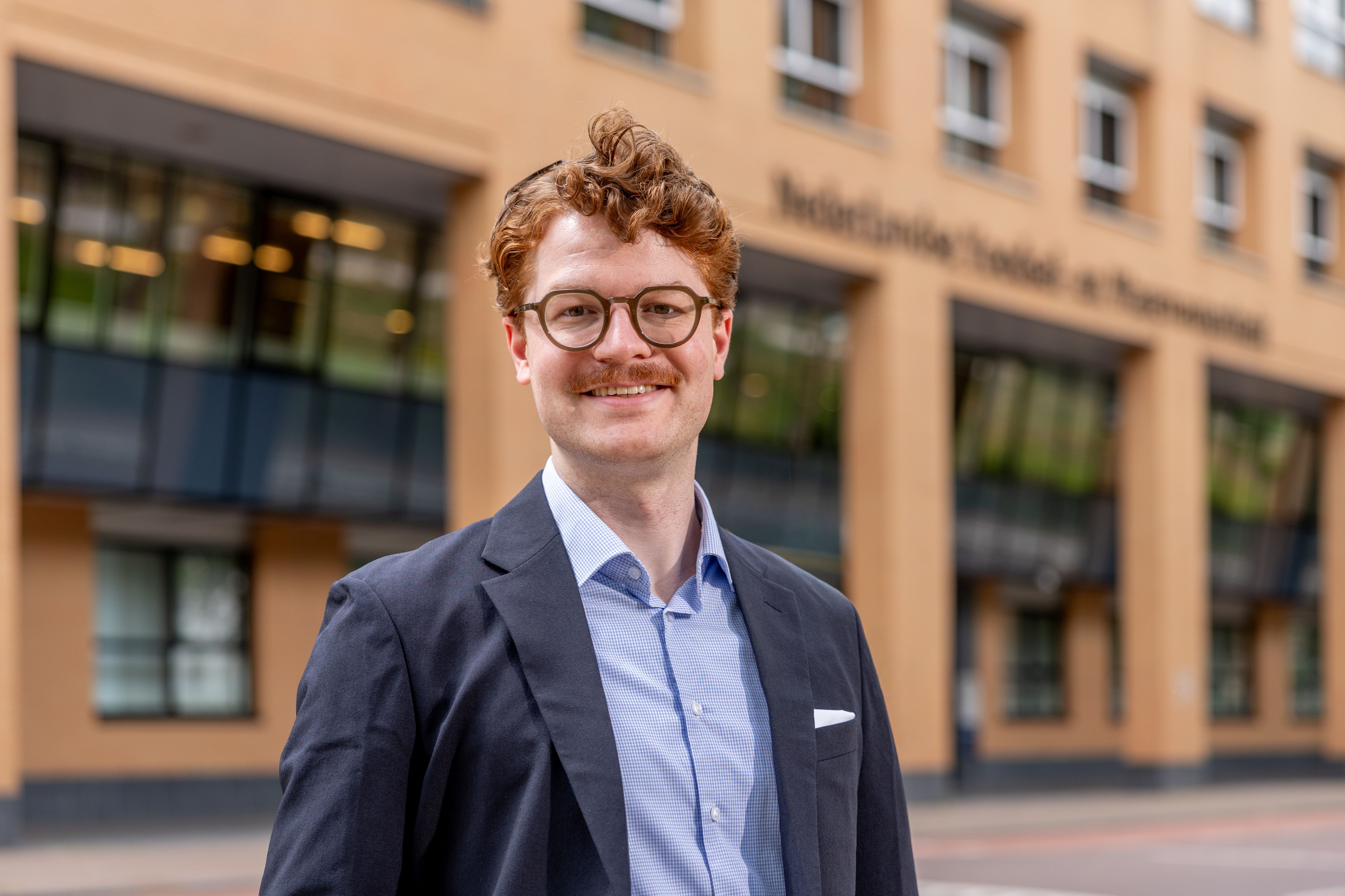 Wouter Raaijmakers, NVWA