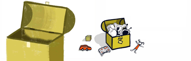 Principe 4: Data en metadata beschikbaar als open data