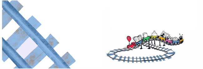 Principe 9: Collecties worden verbonden