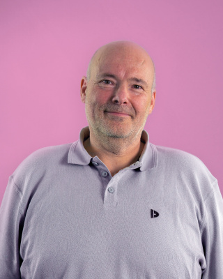 Govert Kolster