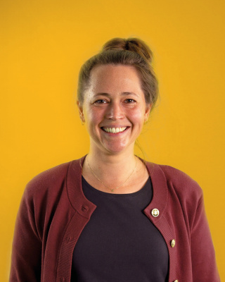 Hilde Oosterwoud