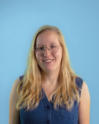 Lotte Oldegbers