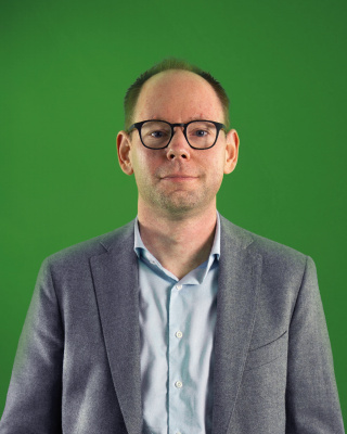 Mike van de Weijer