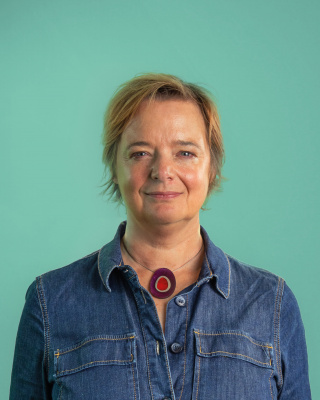 Nienke Meijer