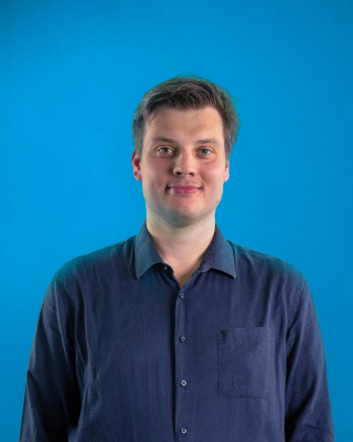 Sjoerd van Hooijdonk