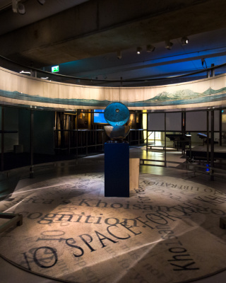 De wereld van de VOC