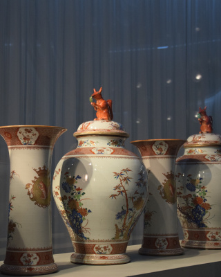 Servies Sichterman