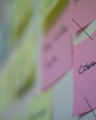 Foto: Judith Klein, Comments. Bron: Flickr.com.