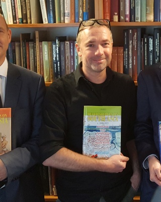 Auteurs Dutch Sources on South Asia