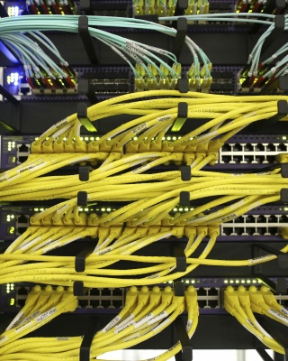 Infrastructuur voor e-depot