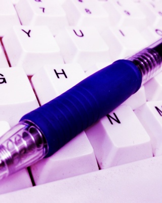 Foto: Write to me. Bron: www.flickr.com 