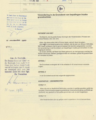 Grondwetsherziening 1983