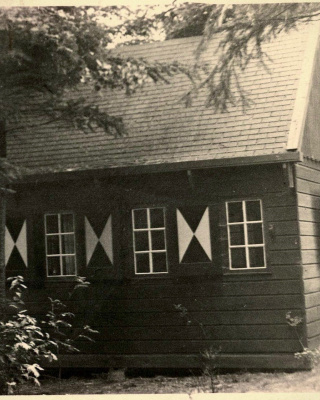 Foto van het Huis Hofmans in Hattem