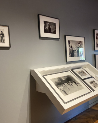 IO - Foto’s uit de collectie World Press Photo
