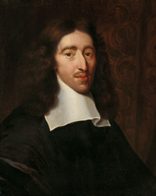 Johan de Witt 1625-1672