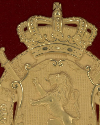 Ratificatie van de scheiding van Nederland en België (1939)