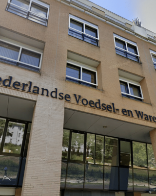 NVWA-gebouw