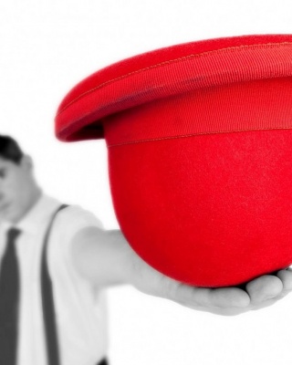 Foto: Entertainers Worldwide.