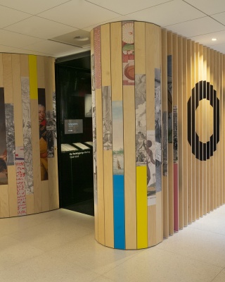 presentatie Opstand & Vrijheid