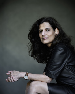 Sheila Sitalsing © Keke Keukelaar 2024
