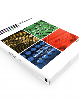 Afbeelding Trefwoordenboek KIA.