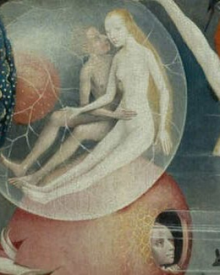 Afbeelding op de cover van Verliefd en veroordeeld