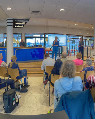 Kia Thematiendaagse 2024