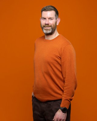 Wout van der Reijden