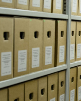 Depot Nationaal Archief