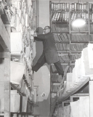 tijdelijke voorziening CABR - afbeelding nieuwsbericht