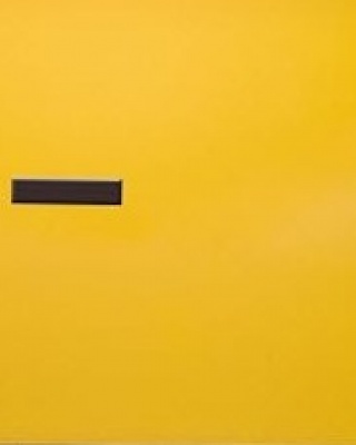 Kentekenplaat. Foto: RDW.