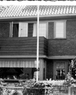 Huis in Wassenaar