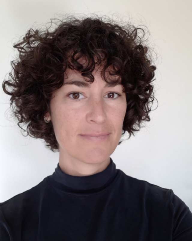 Ariadne Asimakopoulos Ariadne Asimakopoulos