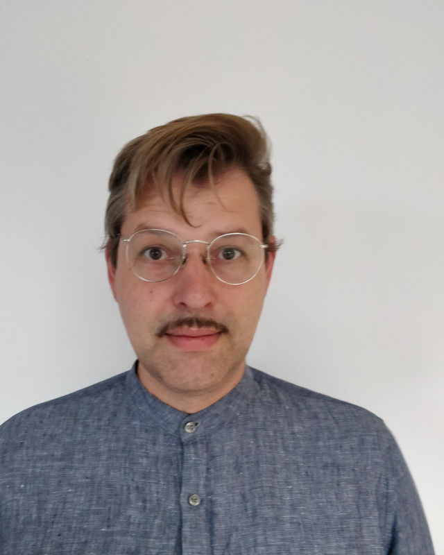 Edward Liddiard Edward Liddiard