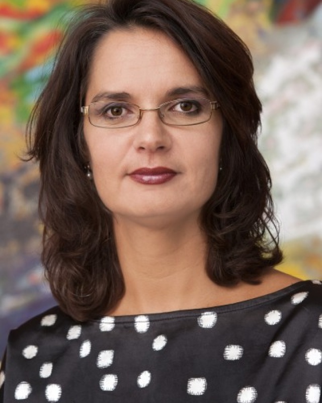 Emine Özyenici Emine Özyenici