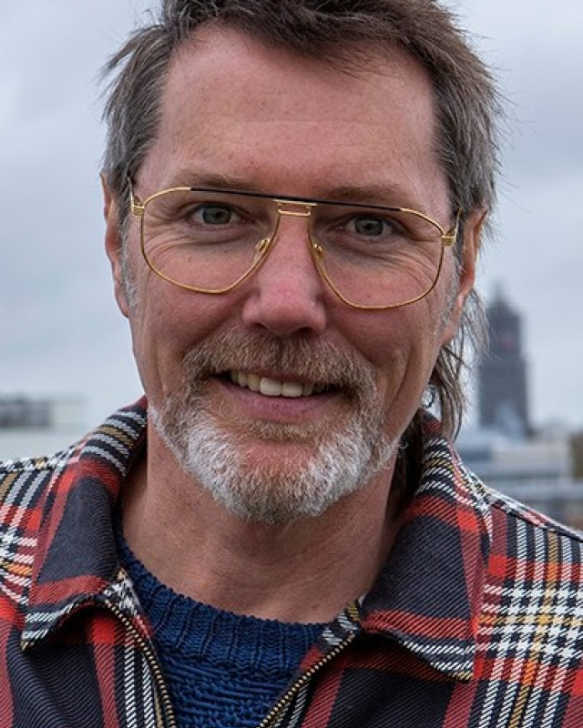 Frank Verschoor Frank Verschoor