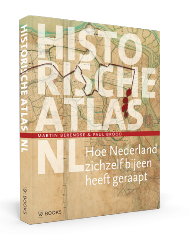 Historische Atlas NL