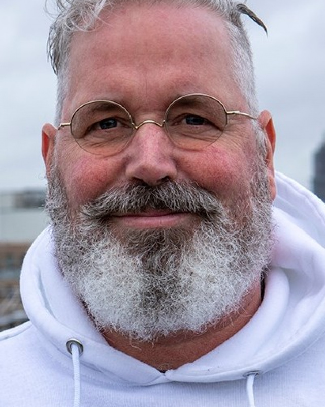 Paul Suijkerbuijk Paul Suijkerbuijk