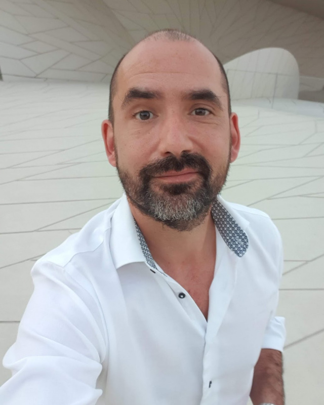 Dirk Bertels Dirk Bertels