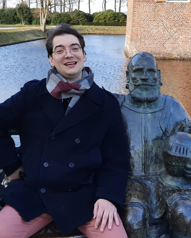 Simon C. Kemper Simon C. Kemper