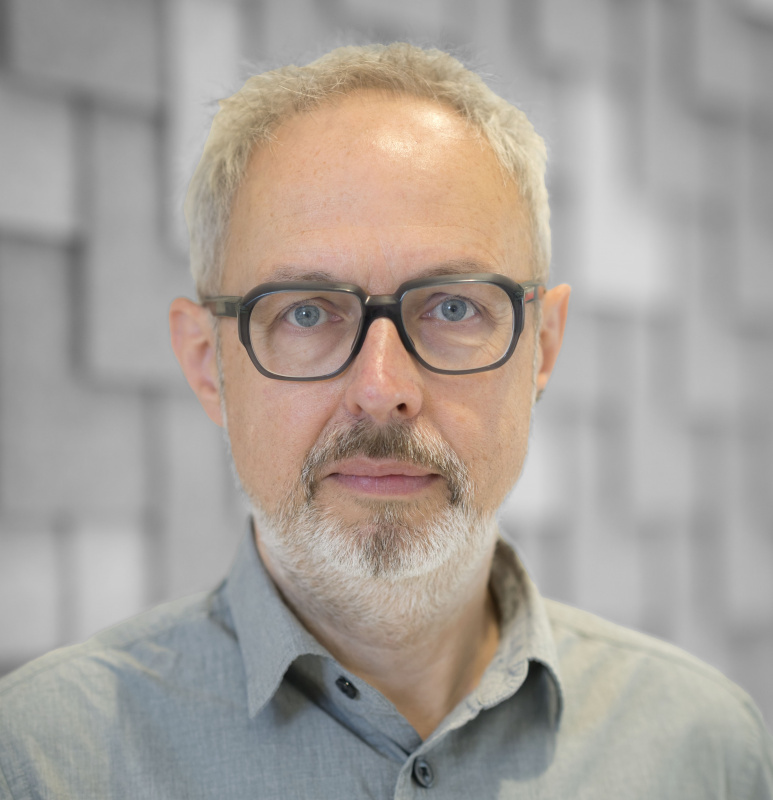 Erik Saaman