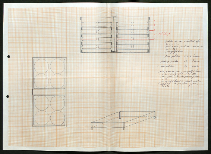 Schets van kazen Schets van kazen