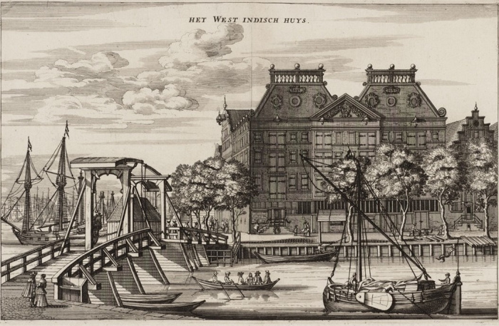 The Tale of the White Horse: The First Slave Trading Voyage to New