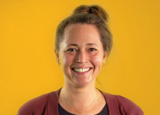 Hilde Oosterwoud