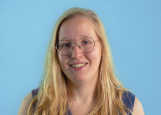 Lotte Oldegbers