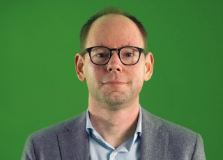 Mike van de Weijer