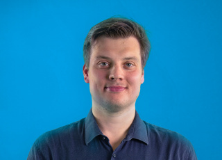 Sjoerd van Hooijdonk