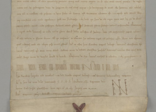 Middeleeuwse belasting